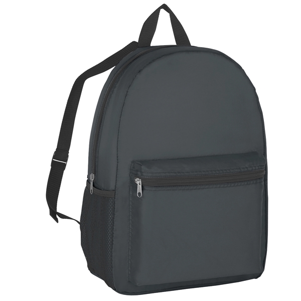 Budget Backpack - Budget Backpack - Image 27 of 36