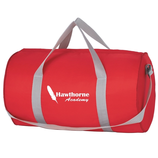 Budget Duffel Bag - Budget Duffel Bag - Image 2 of 9