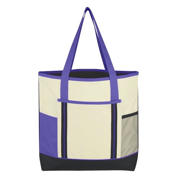 Berkshire Tote Bag - Berkshire Tote Bag - Image 21 of 31