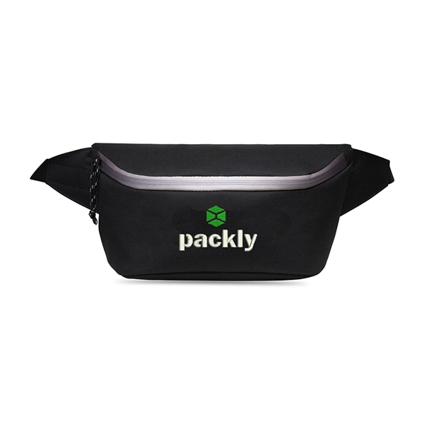 Lunar Waist Pack - Lunar Waist Pack - Image 1 of 6