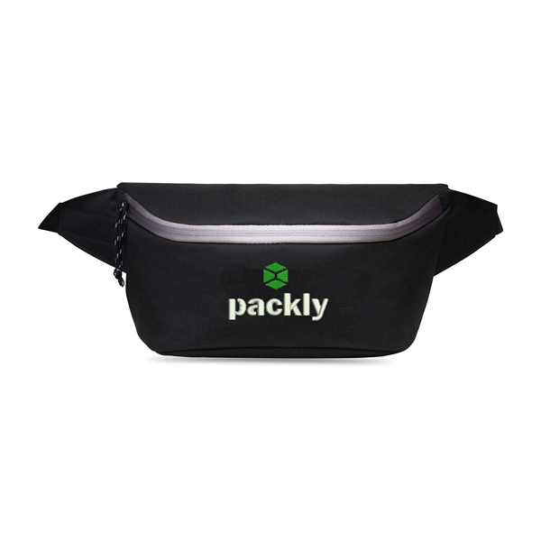 Lunar Waist Pack - Lunar Waist Pack - Image 0 of 6