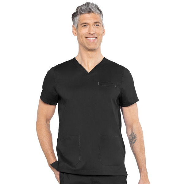 Med Couture - Rothwear Touch - Men's 3 Pocket Top - Med Couture - Rothwear Touch - Men's 3 Pocket Top - Image 0 of 12