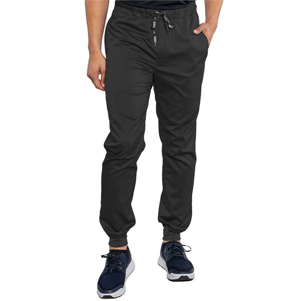 Med Couture - Rothwear Touch - Men's 5 Pocket Pant - Med Couture - Rothwear Touch - Men's 5 Pocket Pant - Image 0 of 12