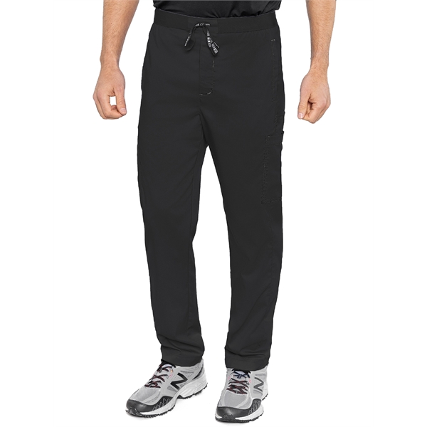 Med Couture - Rothwear Touch - Men's 6-Pocket Straight Le... - Med Couture - Rothwear Touch - Men's 6-Pocket Straight Le... - Image 0 of 10
