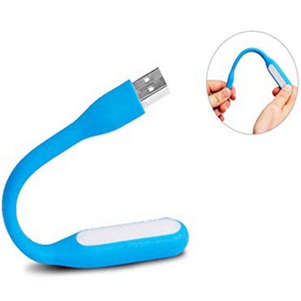 Mini Portable USB LED Lamp - Mini Portable USB LED Lamp - Image 1 of 6