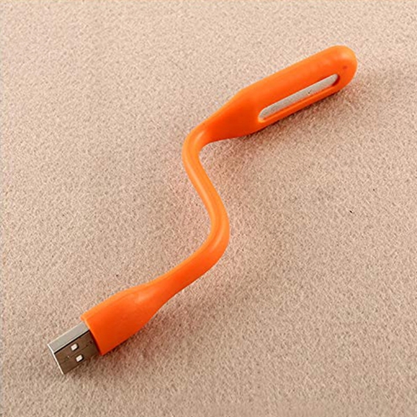 Mini Portable USB LED Lamp - Mini Portable USB LED Lamp - Image 2 of 6