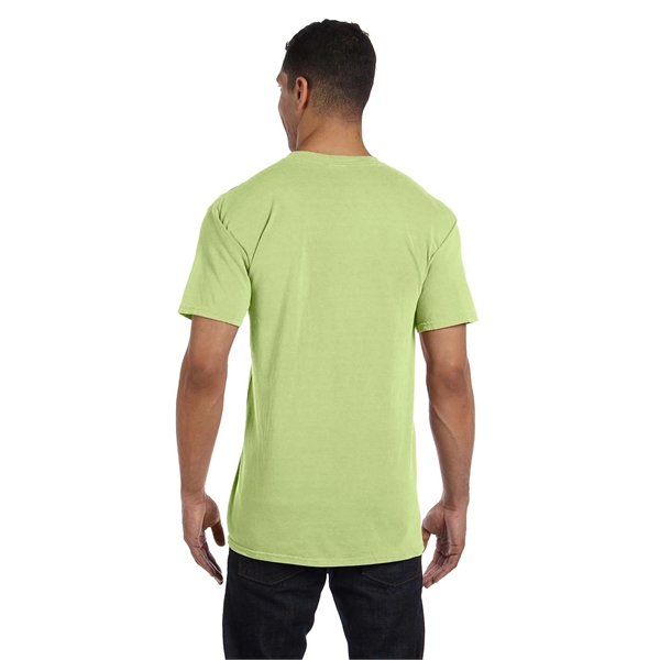 Comfort Colors Adult Heavyweight RS Pocket T-Shirt - Comfort Colors Adult Heavyweight RS Pocket T-Shirt - Image 122 of 295