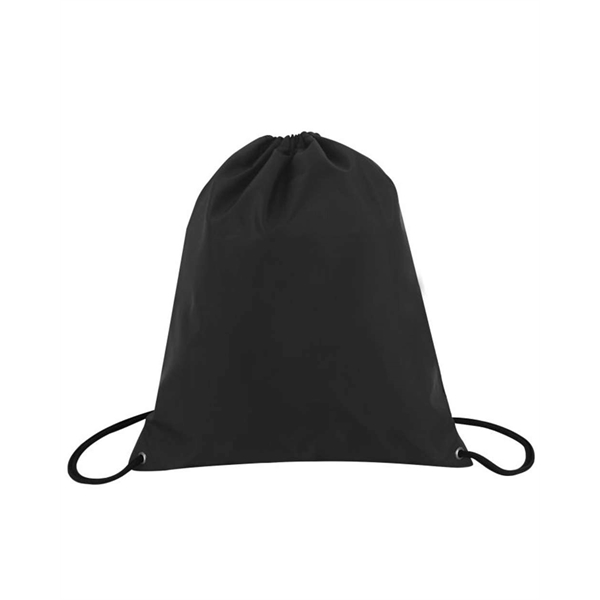 Liberty Bags Drawstring Backpack - Liberty Bags Drawstring Backpack - Image 0 of 5