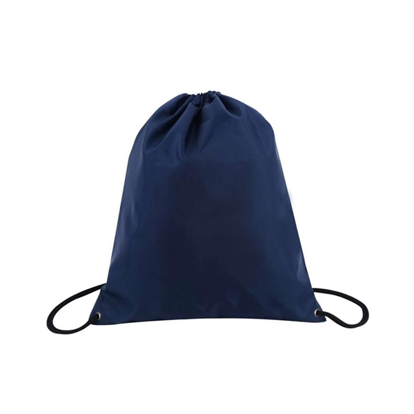 Liberty Bags Drawstring Backpack - Liberty Bags Drawstring Backpack - Image 1 of 5