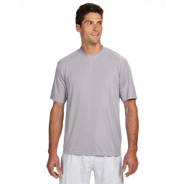 A4 Men's Cooling Performance T-Shirt - A4 Men's Cooling Performance T-Shirt - Image 68 of 180
