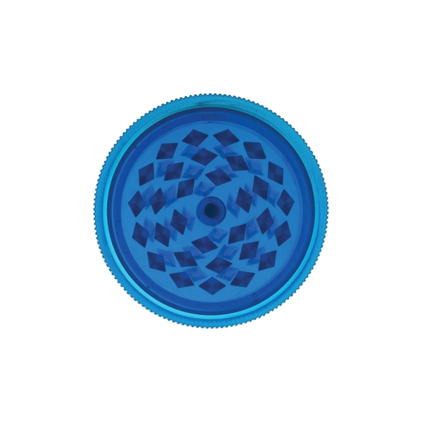 Plastic Tobacco Herb and Spices Grinder - Plastic Tobacco Herb and Spices Grinder - Image 2 of 4