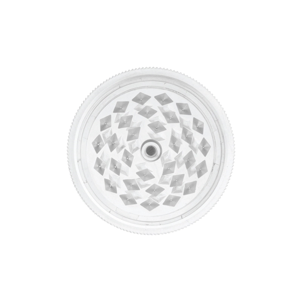 Plastic Tobacco Herb and Spices Grinder - Plastic Tobacco Herb and Spices Grinder - Image 3 of 4