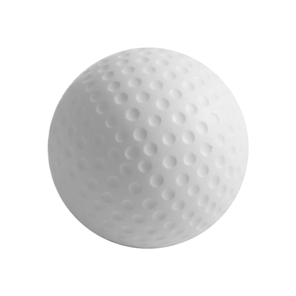 Stress Golf Ball - Stress Golf Ball - Image 0 of 0