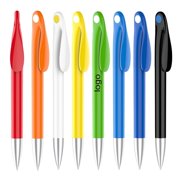 Promo BIC Super Clip Pen - Promo BIC Super Clip Pen - Image 0 of 1