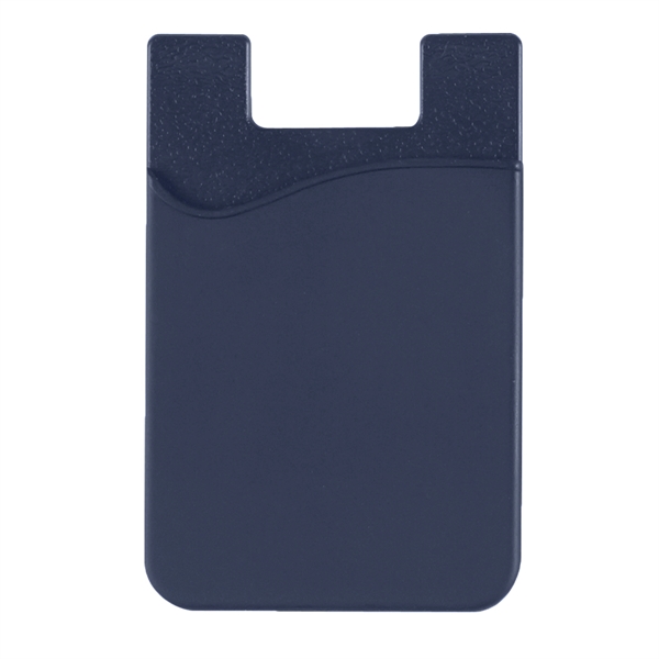 Silicone Phone Wallet - Silicone Phone Wallet - Image 26 of 29