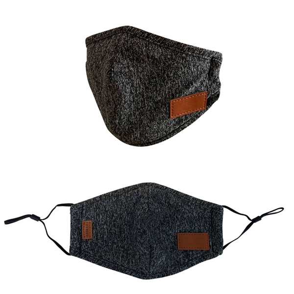 Leeman Face Mask - Leeman Face Mask - Image 1 of 2