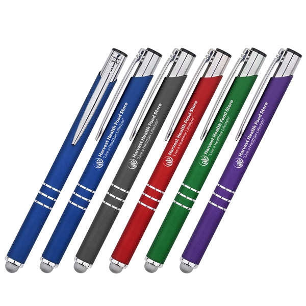 Delane® Touch Free Stylus - Delane® Touch Free Stylus - Image 2 of 2