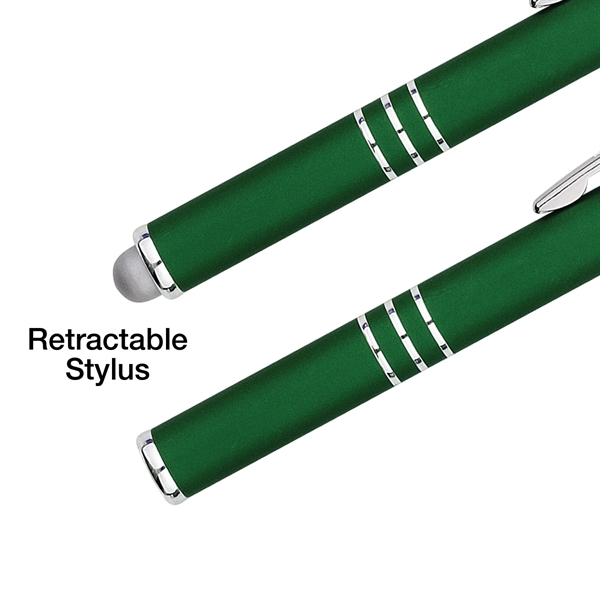 Saratoga Touch Free Stylus - Saratoga Touch Free Stylus - Image 1 of 2