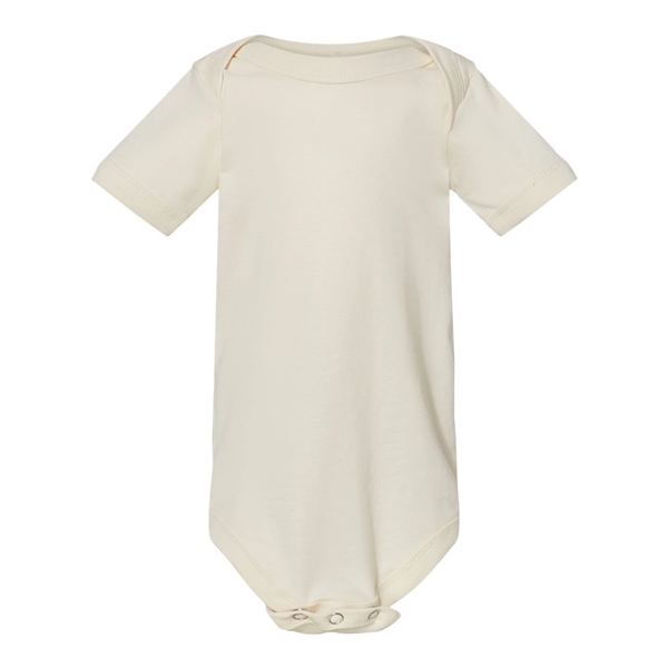 BELLA + CANVAS Infant Jersey One Piece - BELLA + CANVAS Infant Jersey One Piece - Image 36 of 46