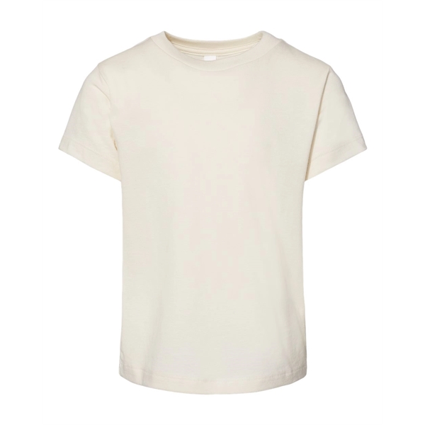 BELLA + CANVAS Toddler Jersey Tee - BELLA + CANVAS Toddler Jersey Tee - Image 36 of 74