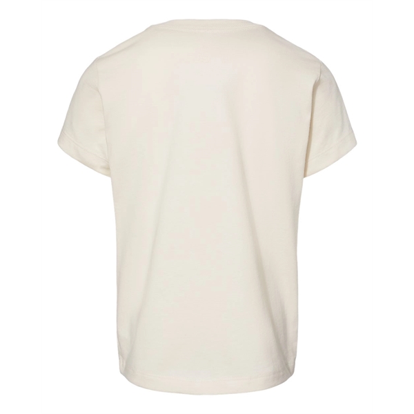 BELLA + CANVAS Toddler Jersey Tee - BELLA + CANVAS Toddler Jersey Tee - Image 37 of 74