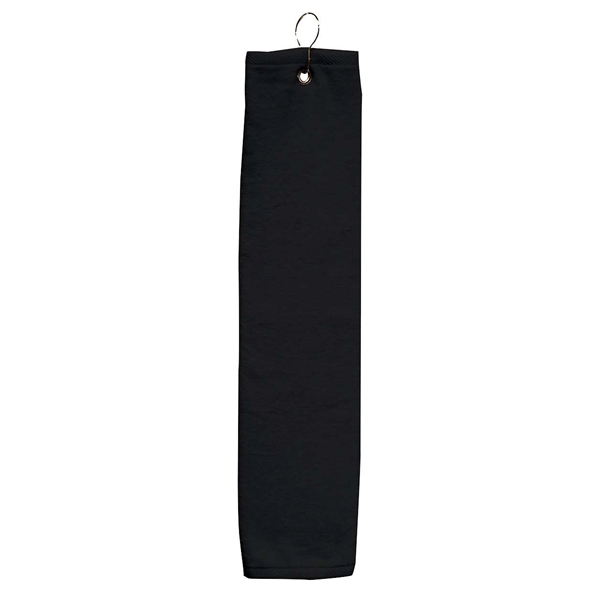 Carmel Towel Company Velour Towel - Carmel Towel Company Velour Towel - Image 1 of 4