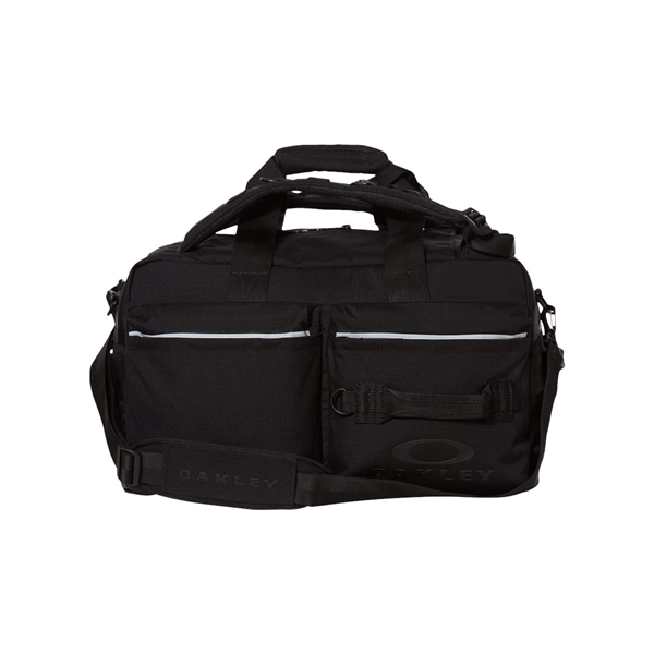 Oakley 50L Utility Duffel Bag - Oakley 50L Utility Duffel Bag - Image 2 of 6