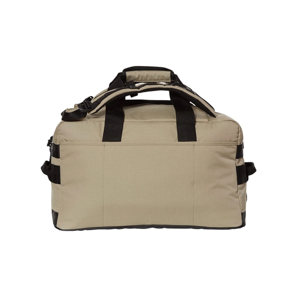 Oakley 50L Utility Duffel Bag - Oakley 50L Utility Duffel Bag - Image 5 of 6