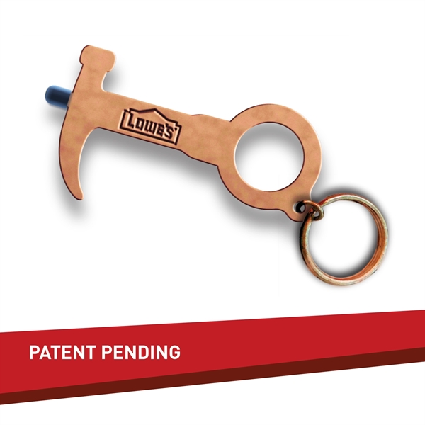 Custom Shape Touchless Tool - Custom Shape Touchless Tool - Image 12 of 14