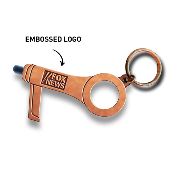 Custom Shape Touchless Tool - Custom Shape Touchless Tool - Image 13 of 14