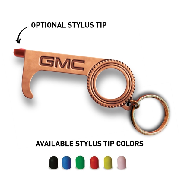 Custom Shape Touchless Tool - Custom Shape Touchless Tool - Image 14 of 14