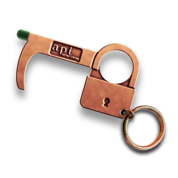 Custom Shape Touchless Tool - Custom Shape Touchless Tool - Image 1 of 14