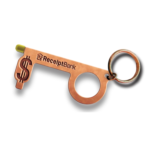 Custom Shape Touchless Tool - Custom Shape Touchless Tool - Image 2 of 14