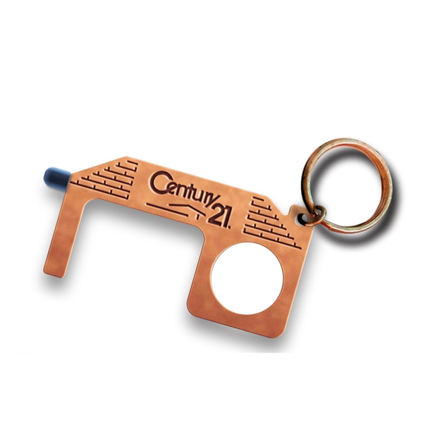 Custom Shape Touchless Tool - Custom Shape Touchless Tool - Image 4 of 14