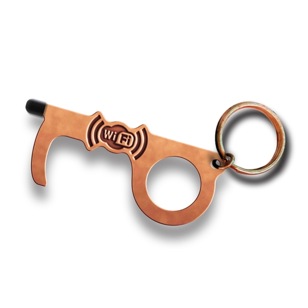 Custom Shape Touchless Tool - Custom Shape Touchless Tool - Image 5 of 14