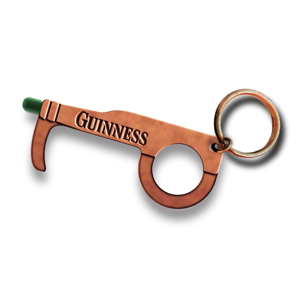 Custom Shape Touchless Tool - Custom Shape Touchless Tool - Image 9 of 14