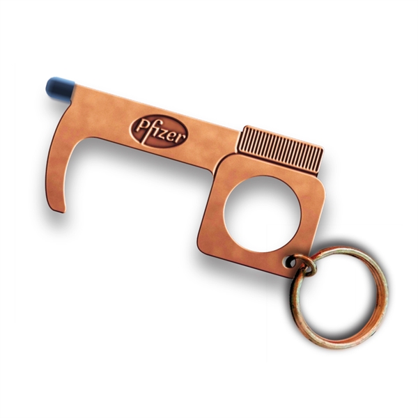 Custom Shape Touchless Tool - Custom Shape Touchless Tool - Image 10 of 14