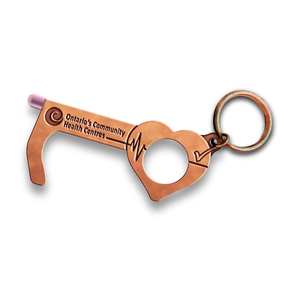 Custom Shape Touchless Tool - Custom Shape Touchless Tool - Image 11 of 14