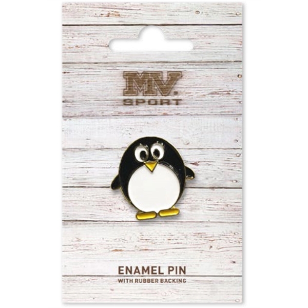 Stock Enamel Pins - Stock Enamel Pins - Image 0 of 1
