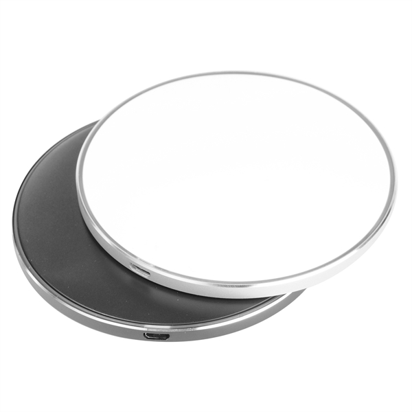 iBevel 10W Wireless Charger - iBevel 10W Wireless Charger - Image 1 of 11