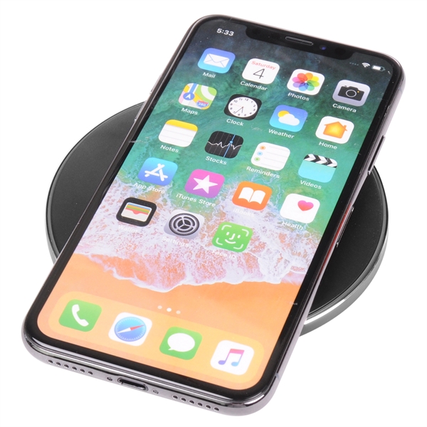 iBevel 10W Wireless Charger - iBevel 10W Wireless Charger - Image 8 of 11