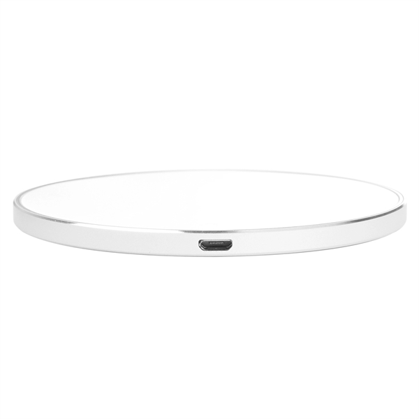 iBevel 10W Wireless Charger - iBevel 10W Wireless Charger - Image 9 of 11