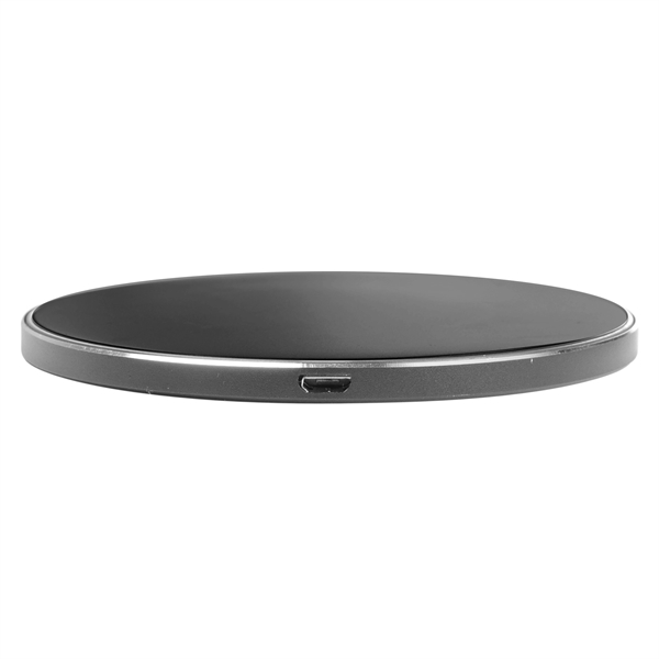 iBevel 10W Wireless Charger - iBevel 10W Wireless Charger - Image 10 of 11