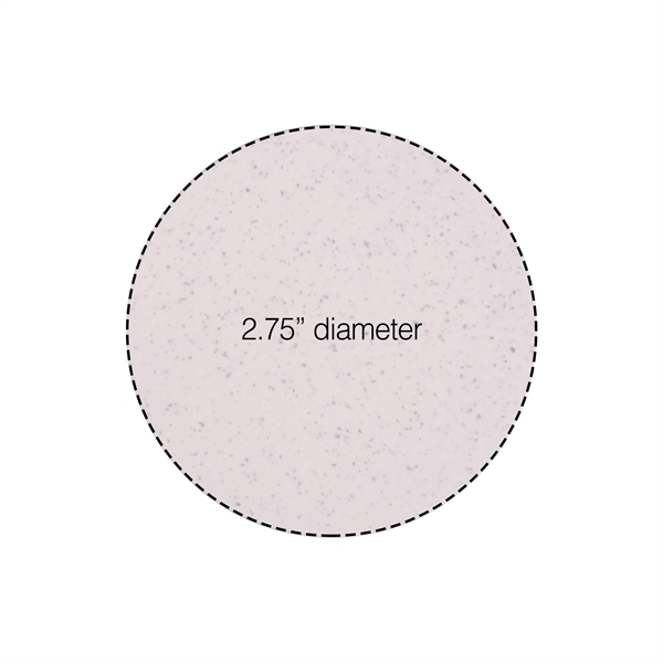iDisc 5W Eco Wireless Charger - iDisc 5W Eco Wireless Charger - Image 6 of 6