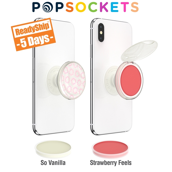 PopSockets PopGrip Lips