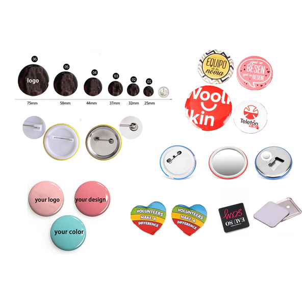 Design Button Badges - Design Button Badges - Image 0 of 0