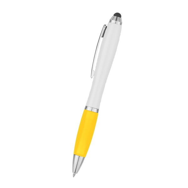 Antibacterial Stylus Pen - Antibacterial Stylus Pen - Image 4 of 28