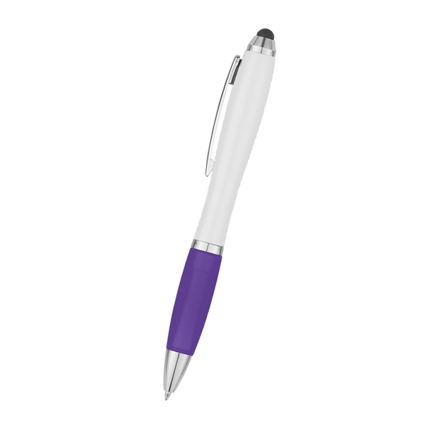 Antibacterial Stylus Pen - Antibacterial Stylus Pen - Image 10 of 28