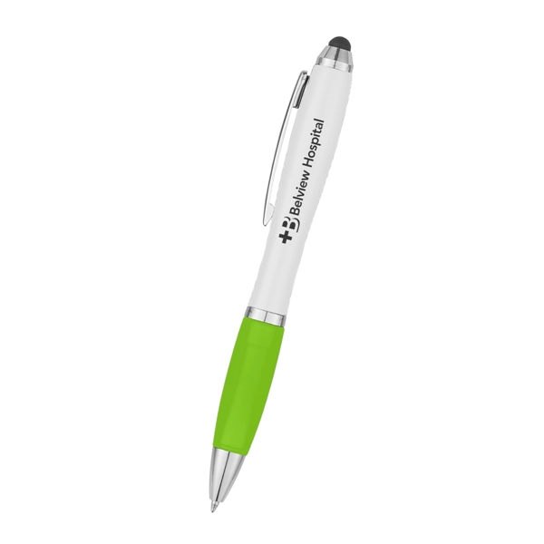 Antibacterial Stylus Pen - Antibacterial Stylus Pen - Image 14 of 28