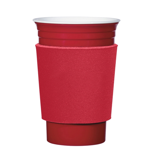 Comfort Grip Cup Sleeve - Comfort Grip Cup Sleeve - Image 14 of 18
